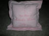 Baptism/Christianing Pillow