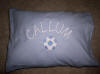 Toddler Pillow